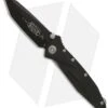 Microtech Socom Delta Tanto Knife G-10 (4" Black) 163-1