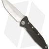 Microtech Socom Delta Tanto Folding Knife G-10 (4" Stonewash) 163-10 -Blade HQ Shop microtech socom delta te stonewash 163 10