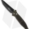 RARE Microtech Socom D/A Automatic Tanto Knife (4" Black Plain) 6/97 2 RARE Microtech Socom D/A Automatic Tanto Knife (4" Black Plain) 6/97 -Blade HQ Shop microtech socom double action