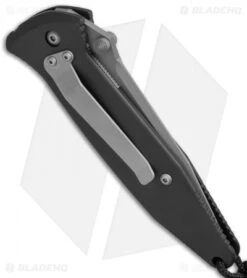 Microtech Socom M/A Folding Knife (4" Bead Blast) 12/1997 -Blade HQ Shop microtech socom ma bb 12 1997 side cm