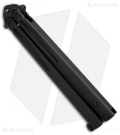 Blade HQ Shop -Blade HQ Shop microtech tachyon iii black 173 1 BHQ 30339 dl side 2 1