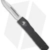 Microtech Ultratech UT6 D/A OTF Automatic Knife (3.5" Satin Serr) 11/2001 #1465