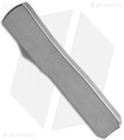 Microtech Marfione Custom Ultratech D/E Stainless Steel Knife (Damascus) 5 Microtech Marfione Custom Ultratech D/E Stainless Steel Knife (Damascus) -Blade HQ Shop microtech ultratech de blued carbon dam side