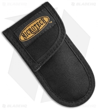 Vintage Microtech Vector Automatic Knife (3.1" Silver Plain) 12/99 5 Vintage Microtech Vector Automatic Knife (3.1" Silver Plain) 12/99 - Image 3