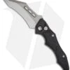 Microtech Vector Automatic Knife (3.95" Bead Blast Plain) 132-7 1 Microtech Vector Automatic Knife (3.95" Bead Blast Plain) 132-7 -Blade HQ Shop microtech vector bead blast 132 7