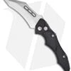 Microtech Vector Automatic Knife (3.95" Satin Plain) 132-4 2011 Model -Blade HQ Shop microtech vector satin 132 4 1