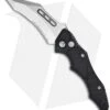 Microtech Vector Automatic Knife (3.95" Satin Serr) 132-5 2011 Model -Blade HQ Shop microtech vector satin serr 132 5