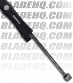 Microtech Marfione Custom Nemesis IV OTF Automatic Knife (Mirror Polished) -Blade HQ Shop microtech nemesis charging handle