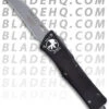 Microtech Troodon Wharncliffe OTF Knife (Bead Blast PLN) 141-7 1 Microtech Troodon Wharncliffe OTF Knife (Bead Blast PLN) 141-7 -Blade HQ Shop microtech troodon 141 7 warncliffe bead blast pln