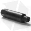 Small Tri-Angle Socket 1/4" Drive Bit For Microtech (0.100") -Blade HQ Shop small tri angle socket cm 2