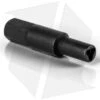 Medium Tri-Angle Socket 1/4" Drive Bit For Microtech -Blade HQ Shop tool tri angle bit medium