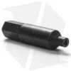Extra Small Tri-Angle Socket 1/4" Drive Bit For Microtech (0.070") -Blade HQ Shop x small tri angle socket cm
